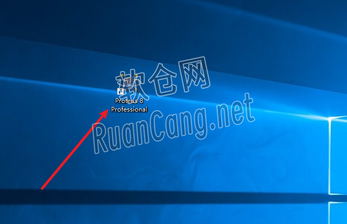 Proteus 8.13安装教程