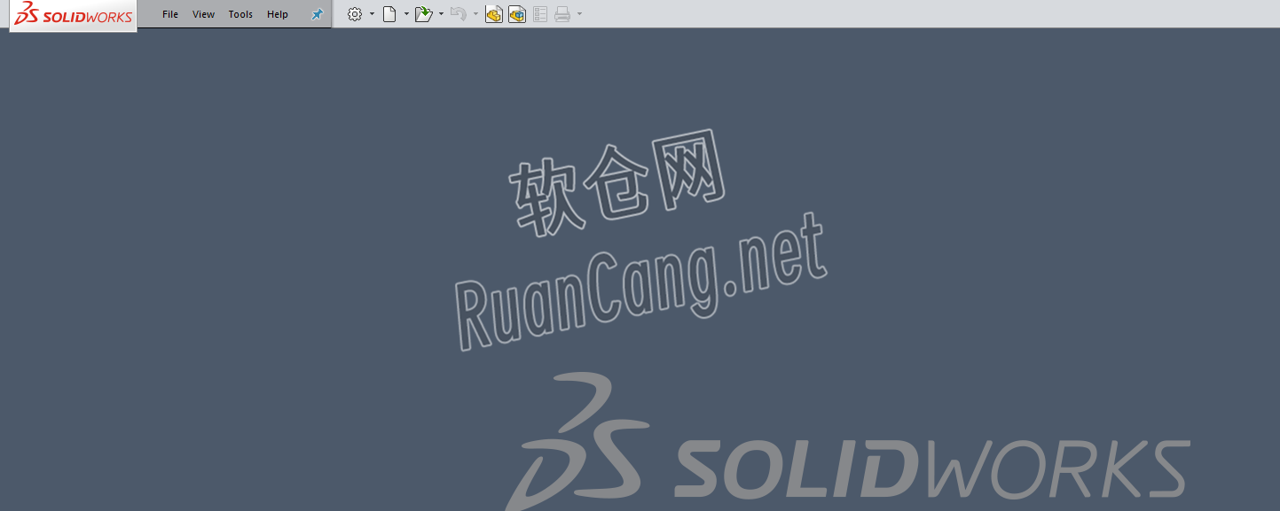 SolidWorks2022安装教程